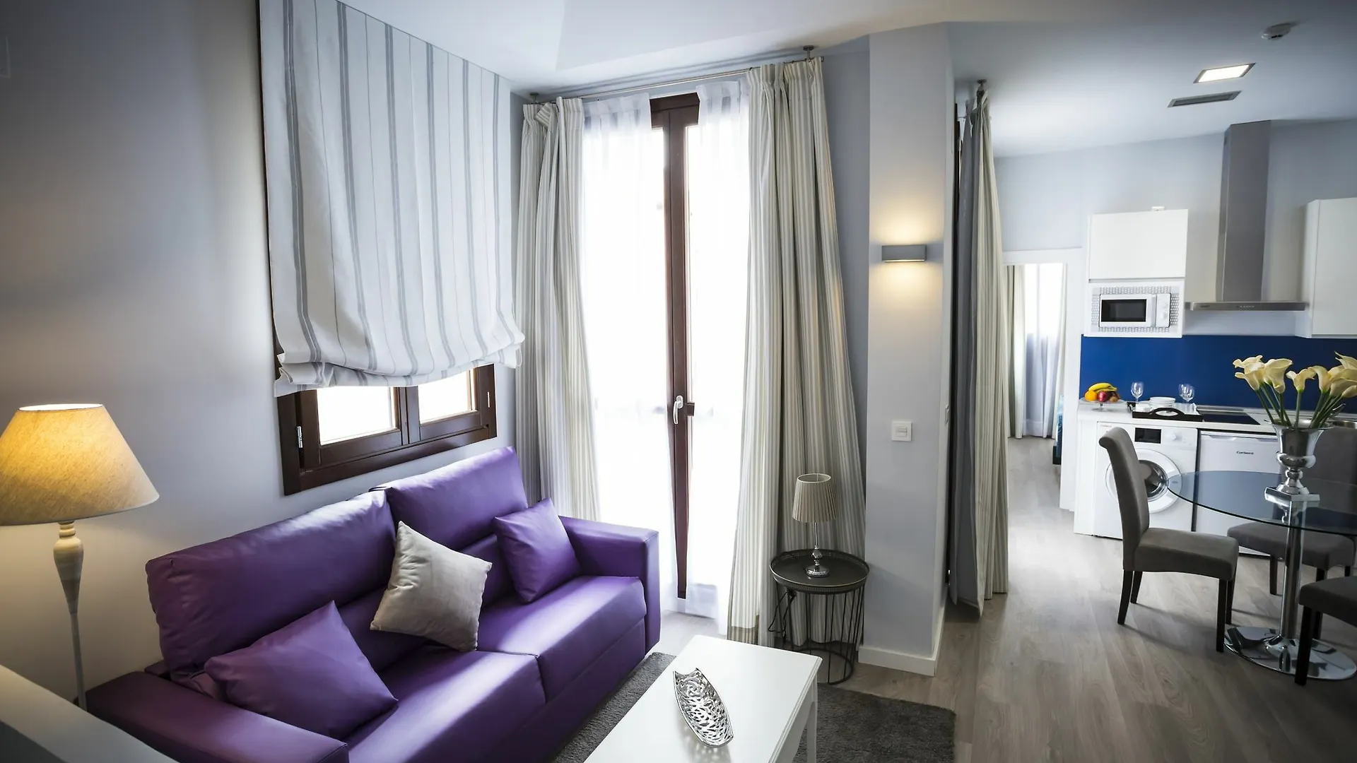 La Casa De La Trinidad Suites Granada 0*,  Spanien