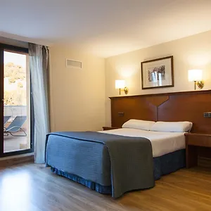 4* Szálloda Porcel Alixares