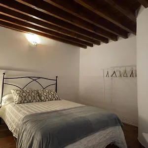 Appartamento Al-mansur, Granada