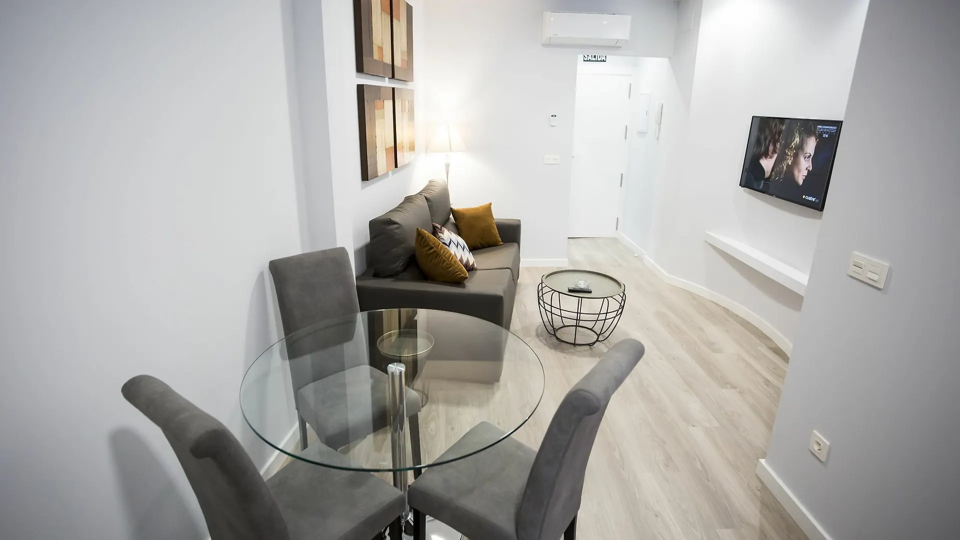 La Casa De La Trinidad Suites Granada