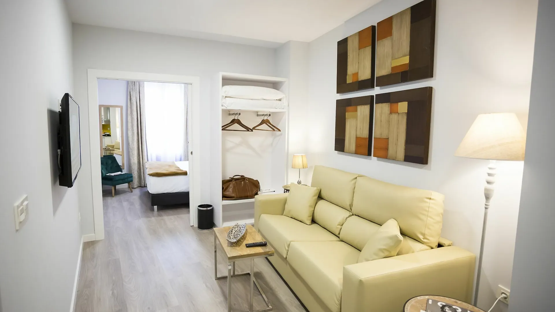 La Casa De La Trinidad Suites Granada