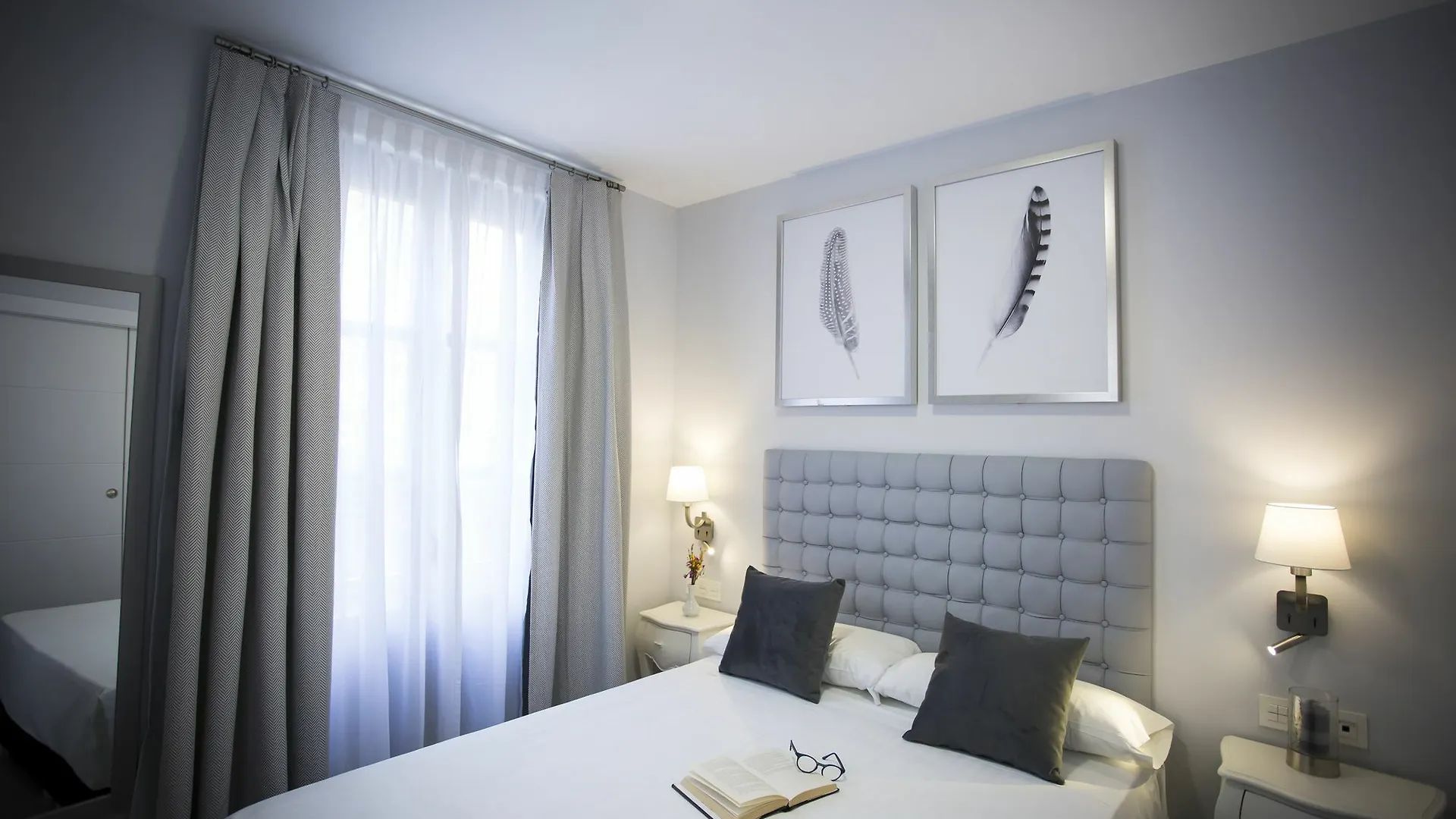 La Casa De La Trinidad Suites Granada 0*,