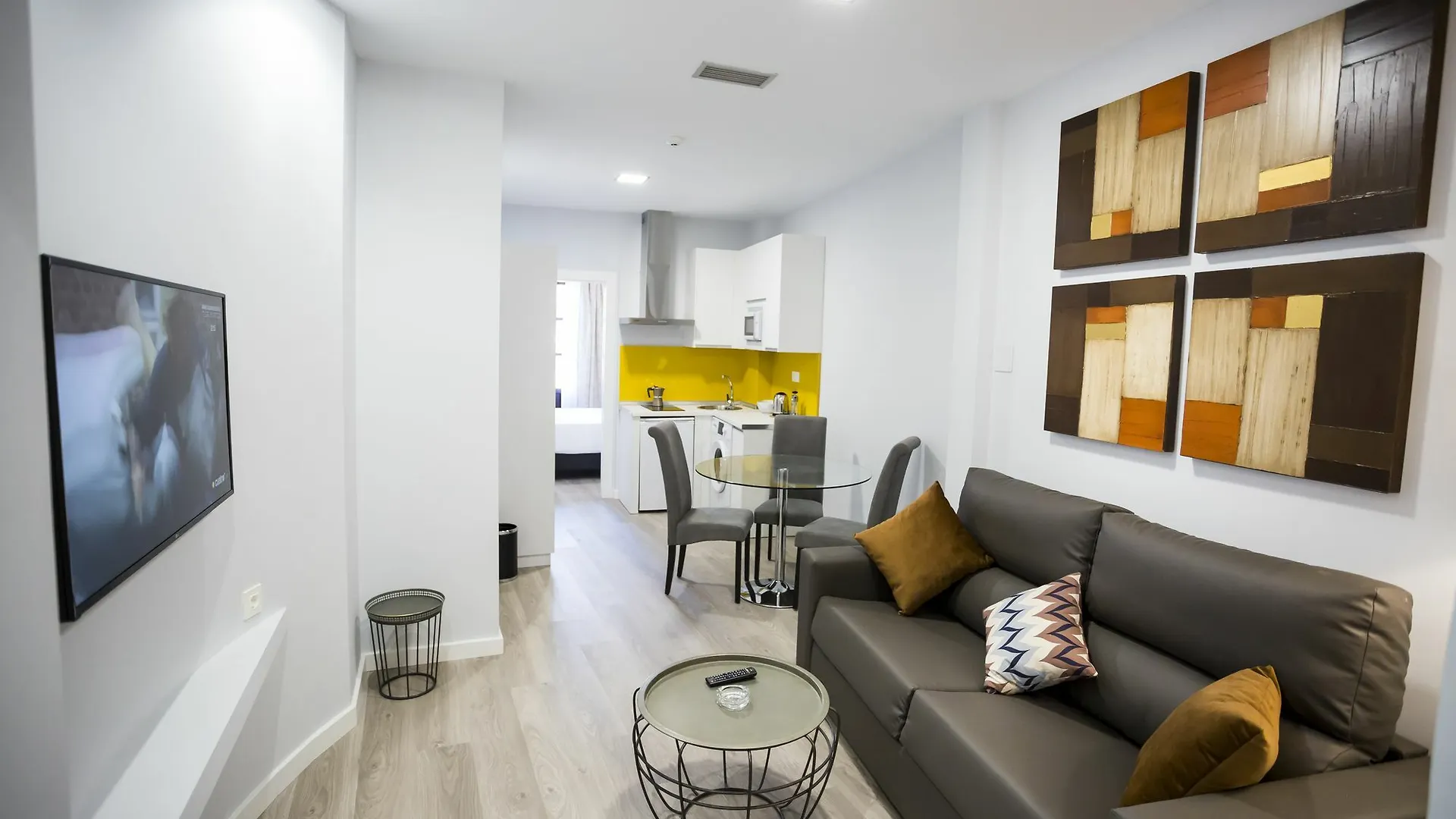 La Casa De La Trinidad Suites Granada Spain