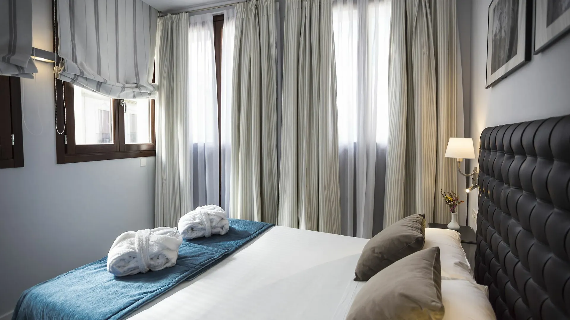 Apartment La Casa De La Trinidad Suites Granada