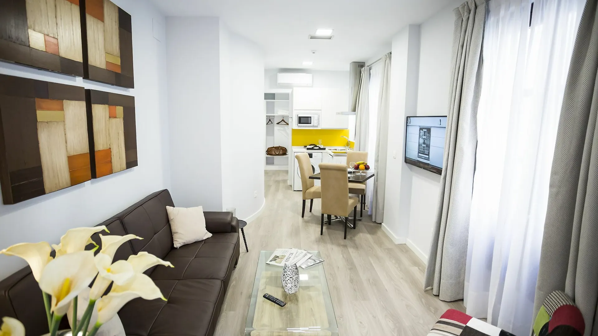 La Casa De La Trinidad Suites Granada Apartment