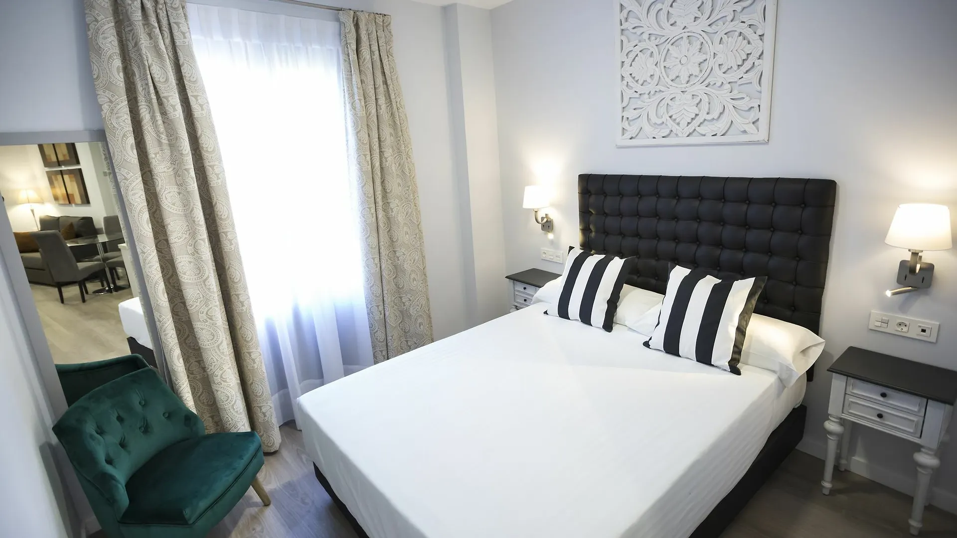Apartment La Casa De La Trinidad Suites Granada