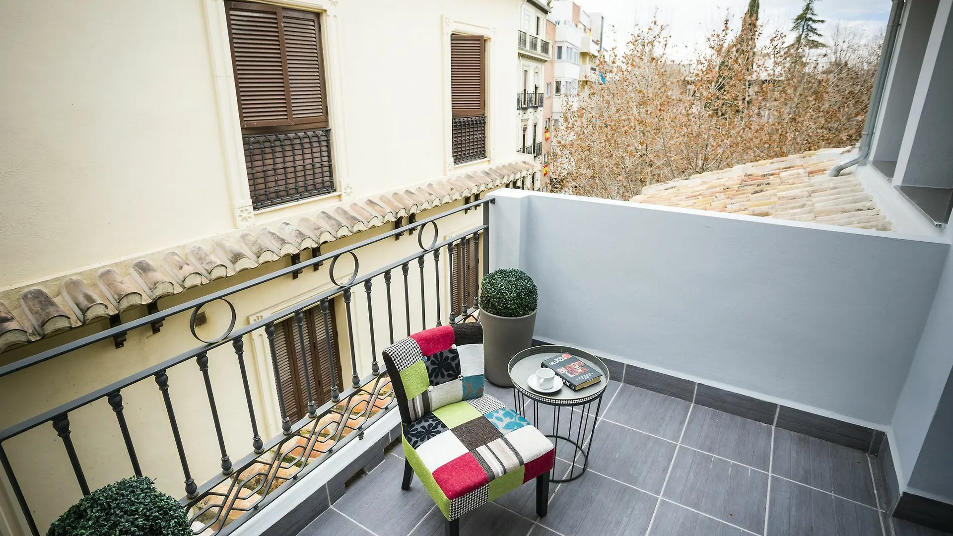 La Casa De La Trinidad Suites Granada 0*,  Spain